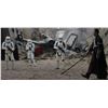 Image 8 : STAR WARS ROGUE ONE X-WING LASER CANNON FROM NISSAN ROGUE PROMOTION C