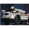 Image 8 : STAR WARS X-WING FIGHTER ENGINES LIFE SIZE FROM NISSAN ROGUE PROMOTION DAMAGED