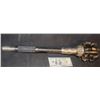 Image 2 : TERMINATOR DARK FATE MACE WEAPON SCREEN MATCHED ARNOLD SCHWARZENEGGER