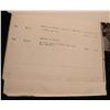 Image 2 : THE EXORCIST RODUCTION SHOOTING LONG FORM SCRIPT SIGNED BY WILLIAM PETER BLATTY INC REWRITES