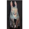 Image 3 : MUMMY THE 1999 ANUBIS MASK WORN BY PRIEST WHO POURS THE SCARABS ON IMHOTEP TO EAT HIM ALIVE