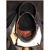 Image 8 : MUMMY THE 1999 ANUBIS MASK WORN BY PRIEST WHO POURS THE SCARABS ON IMHOTEP TO EAT HIM ALIVE