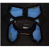 Image 2 : THE VILLIANS OF THE VALLEY CHAOS JAKE PROTOTYPE NECK  SHOULDER ARMOR SUPER HERO NO RESERVE