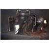 Image 2 : ZZ THE LAST AIRBENDER EARTH ARMY HELMET CHEST AND BACK ARMOR SCREEN USED MATCHING 04