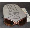 Image 1 : WATCHMEN [2009] NITE OWL GOGGLES GLASSES SUPER HERO