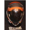 Image 1 : ENDER'S GAME HELMET HERO PROTOTYPE SHOWN TO DIRECTOR