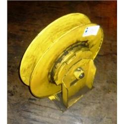 RETRACTABLE HOSE REAL