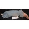 Image 1 : SILICONE SEVERED LEG WITH WOUND CHIODO BROTHERS
