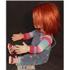 Image 4 : CHUCKY CURSE OF SCREEN MATCHED COMPLETE HERO PUPPET FROM ATTIC SCENES