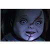 Image 5 : CHUCKY CURSE OF SCREEN MATCHED COMPLETE HERO PUPPET FROM ATTIC SCENES