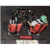 Image 1 : CLIFFHANGER RESCUE HELICOPTER COCKPIT MINIATURE SCREEN USED