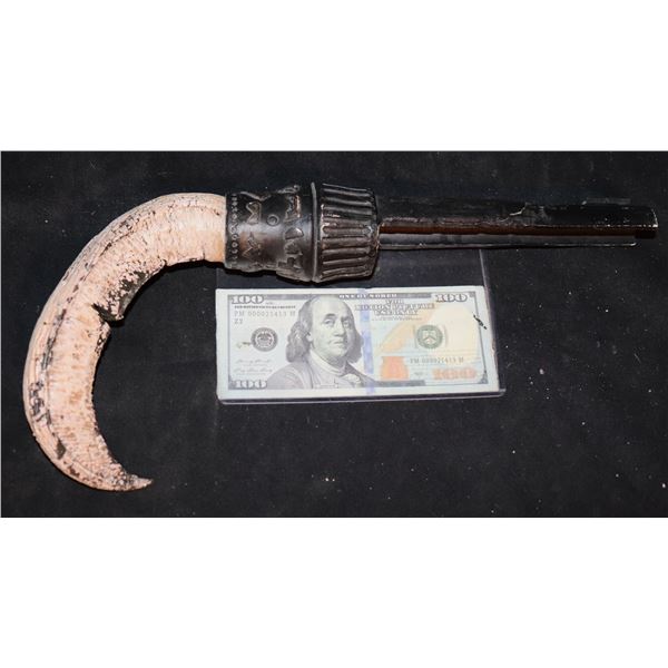 CONEHEADS BELDAR ALIEN SICKLE WEAPON AGAINST THE GARTHOK NEVER BEFORE OFFERED