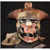 Image 1 : DEMON SURVIVAL ISLAND PINATA ANIMATRONIC HORNED MINOTAUR ALIEN CREATURE HEAD