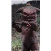 Image 6 : DEMON SURVIVAL ISLAND PINATA ANIMATRONIC HORNED MINOTAUR ALIEN CREATURE HEAD