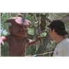 Image 7 : DEMON SURVIVAL ISLAND PINATA ANIMATRONIC HORNED MINOTAUR ALIEN CREATURE HEAD