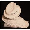 Image 2 : DICK TRACY ORIGINAL MAKE UP CONCEPT MAQUETTE PLASTER