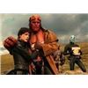 Image 8 : HELLBOY HAND FIST OF DOOM HERO ANIMATRONIC PUPPET SCREEN MATCHED SUPER HERO