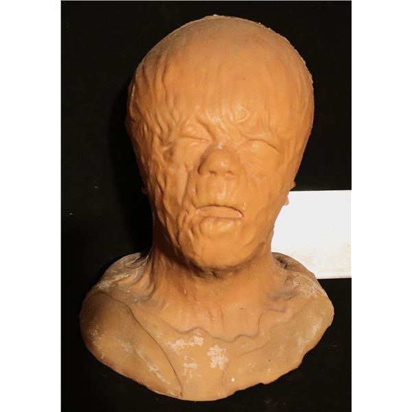 INVASION OF THE BODY SNATCHERS 1976 ALIEN HEAD MID TRANSFORMATION