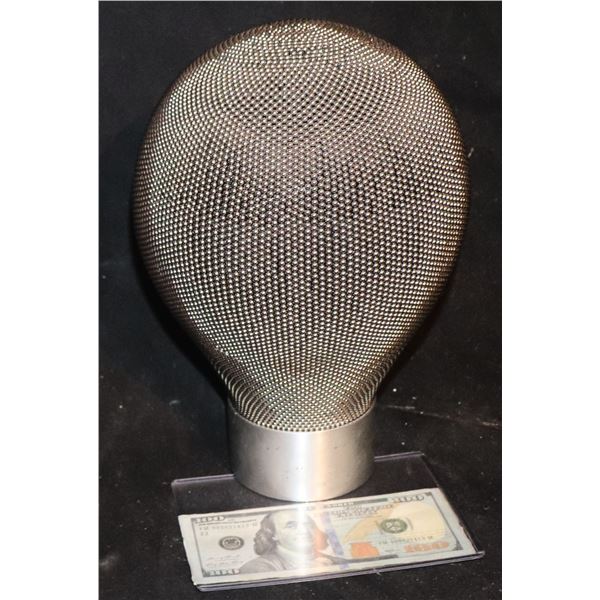 MISSION IMPOSSIBLE III "AND" GHOST PROTOCOL MASK MAKING MACHINE SCREEN MATCHED