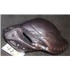 Image 2 : PREDATOR THE ALIEN FUGITIVE BATTLE DAMAGED HELMET MASTER CASTING