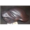 Image 2 : PREDATOR THE ALIEN FUGITIVE HELMET CLEAN MASTER CASTING