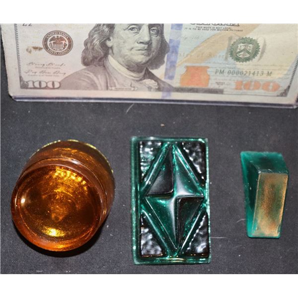 STAR TREK 1960's COMPUTER BUTTONS SCREEN USED FROM THE GREG JEIN COLLECTION LOT E