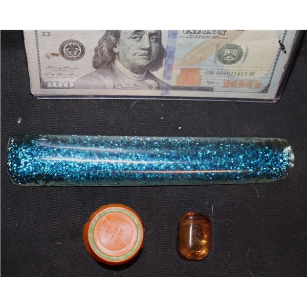 STAR TREK 1960's COMPUTER BUTTONS SCREEN USED FROM THE GREG JEIN COLLECTION LOT G