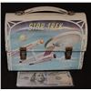 Image 1 : STAR TREK ORIGINAL 1968 METAL LUNCH BOX