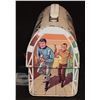 Image 3 : STAR TREK ORIGINAL 1968 METAL LUNCH BOX