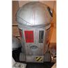 Image 3 : STAR WARS R2D2 DROID LIKE ANIMATRONIC PUPPET