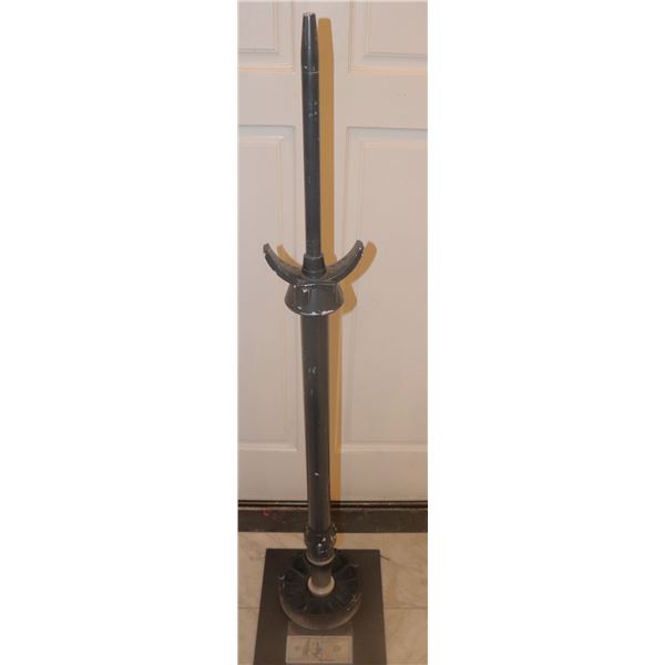 STAR WARS ROGUE ONE X-WING LASER CANNON FROM NISSAN ROGUE PROMOTION B