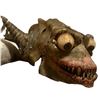 Image 1 : TALES FROM THE DARKSIDE: THE MOVIE HERO ANIMATRONIC GARGOYLE HEAD LOVERS VOW