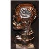 Image 2 : TERMINATOR T2 JUDGEMENT DAY OOAK 10TH ANNIVERSARY PROTOTYPE ENDOSKULL BUST