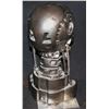Image 3 : TERMINATOR T2 JUDGEMENT DAY OOAK T2-3D UNIVERSAL STUDIOS FLORIDA PROTOTYPE ENDO SKULL BUST