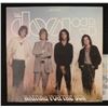 Image 1 : THE DOORS 1991 MOVIE WAITING FOR THE SUN LP ALBUM COVER SCREEN USED PROP