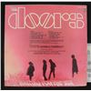 Image 2 : THE DOORS 1991 MOVIE WAITING FOR THE SUN LP ALBUM COVER SCREEN USED PROP