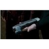Image 4 : THE X-MEN III THE LAST STAND MUTANT CURE GUN WEAPON SCREEN USED
