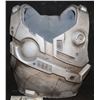 Image 1 : ZZ BIBLE MAN SUPER HERO CHEST AND BACK ARMOR A