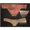 Image 1 : ZZ BIBLE MAN SUPER HERO UTILITY BELT ARMOR LOT A