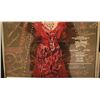 Image 3 : ZZ HELLO DOLLY POSTER HAND SIGNED BY ENTIRE CAST NICELY FRAMED AUTOGRAPH