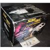 Image 1 : ZZ STAR TREK THE NEXT GENERATION MAGELLAN SHUTTLE CRAFT CLOCK RADIO NEW IN BOX