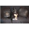 Image 1 : ZZ THE LAST AIRBENDER EARTH ARMY HELMET CHEST AND BACK ARMOR SCREEN USED ALL MATCHING 07