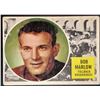 Image 1 : 1960 TOPPS CFL BOB MARLOW