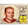 Image 1 : 1960 TOPPS CFL KEN CARPENTER