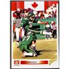 Image 1 : 1991 AW SPORTS CFL DAVE RIDGWAY (HOF)