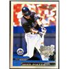 Image 1 : 2000 TOPPS OPENING DAY MIKE PIAZZA (HOF)