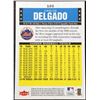 Image 2 : 2006 FLEER CARLOS DELGADO