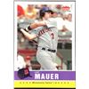Image 1 : 2006 FLEER JOE MAUER (HOF)
