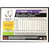Image 2 : 2006 TOPPS TODD HELTON (HOF)