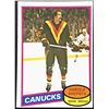 Image 1 : 1980-81 O-PEE-CHEE HAROLD SNEPTS